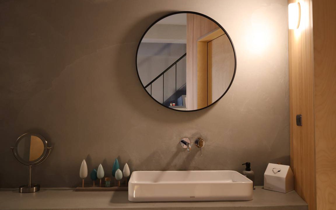 Photo of Bathroom in Tainan City Centre