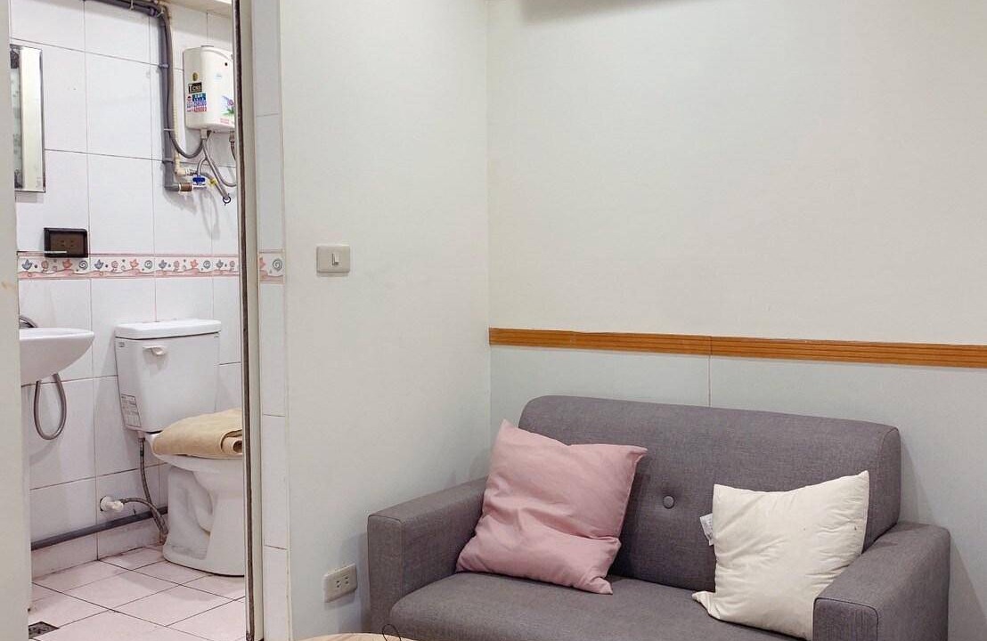 Photo of Livingroom in Daan