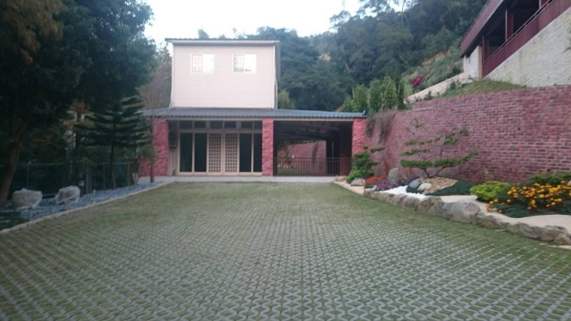 Photo of Buildings in Xinpu