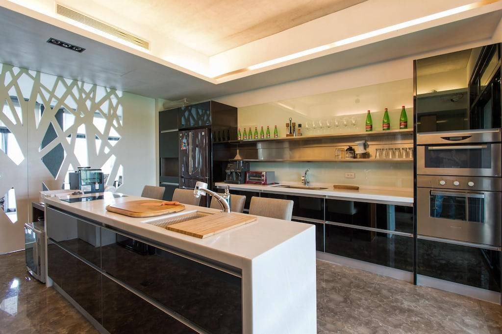 Photo of Kitchen in Wujie