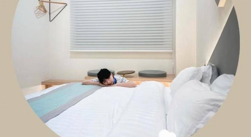 Photo of Bedroom in Talintsun