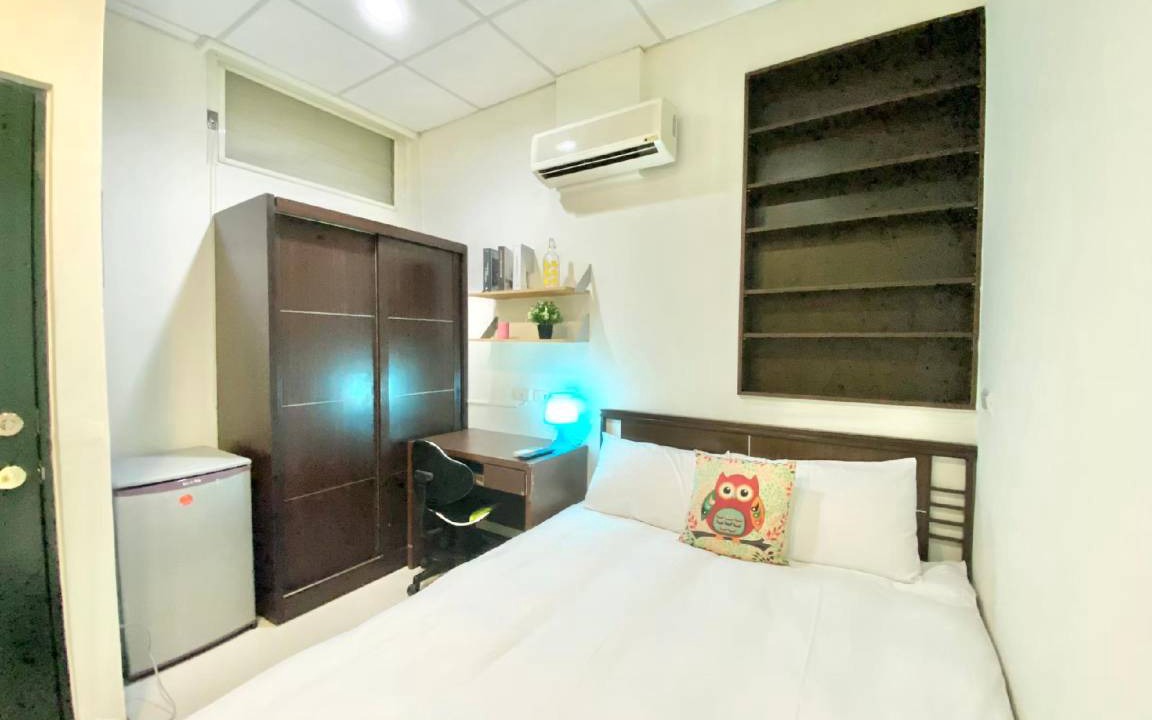 Photo of Bedroom in Shida