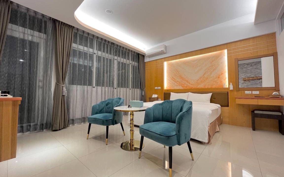 Photo of Livingroom in Hengchun Old Town
