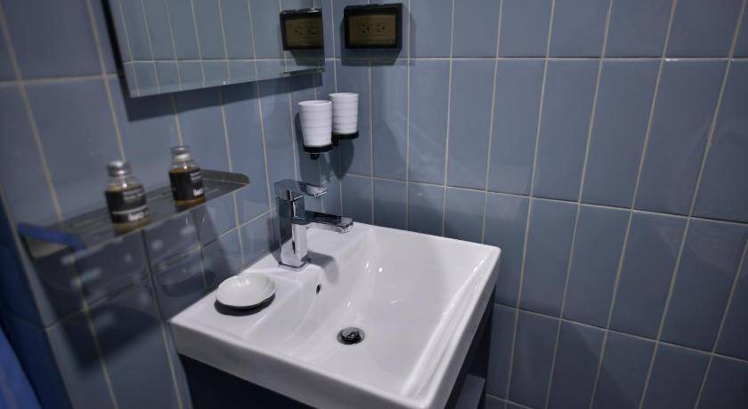 Photo of Bathroom in Old Town