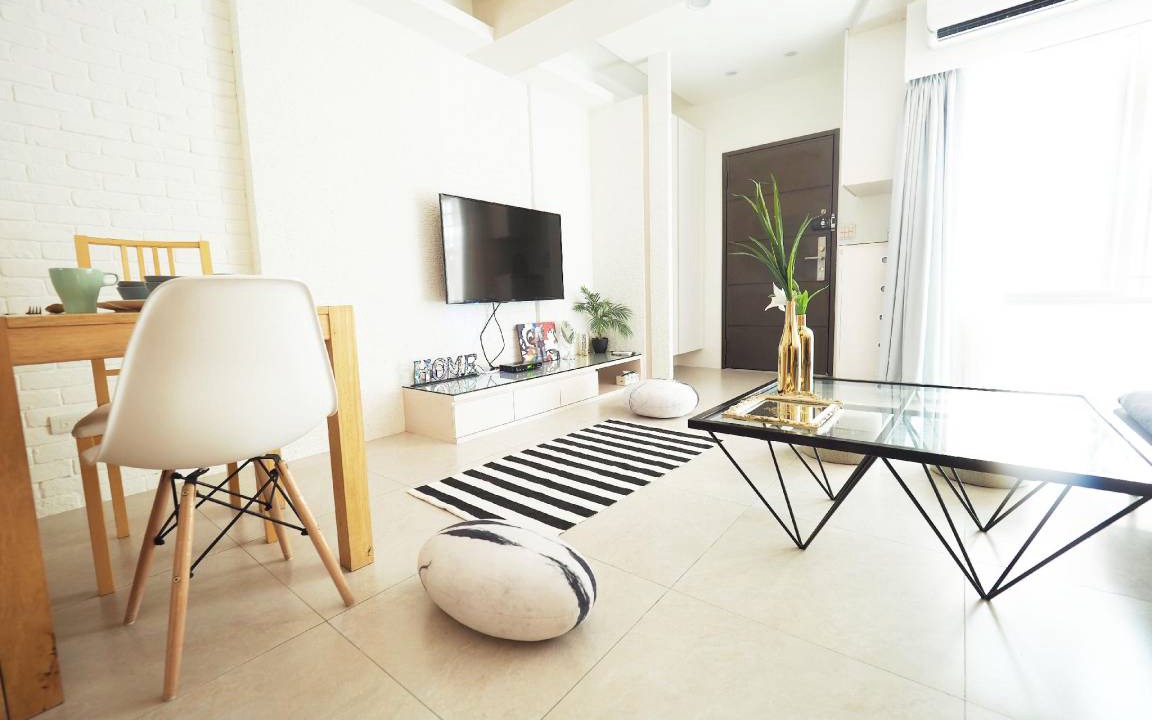 Photo of Livingroom in Daan