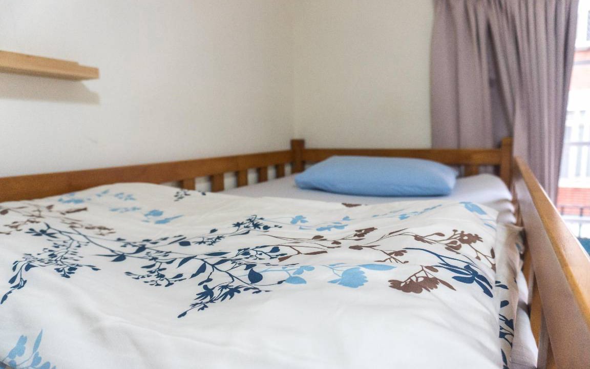 Photo of Bedroom in Kaohsiung City Centre