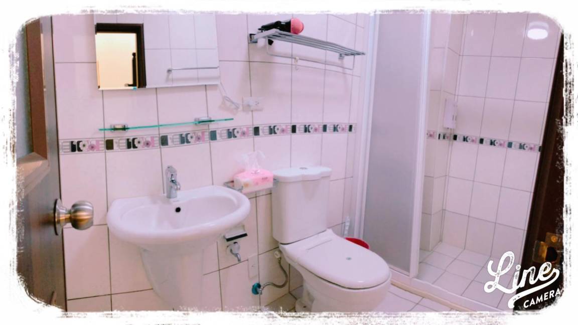 Photo of Bathroom in Nantou