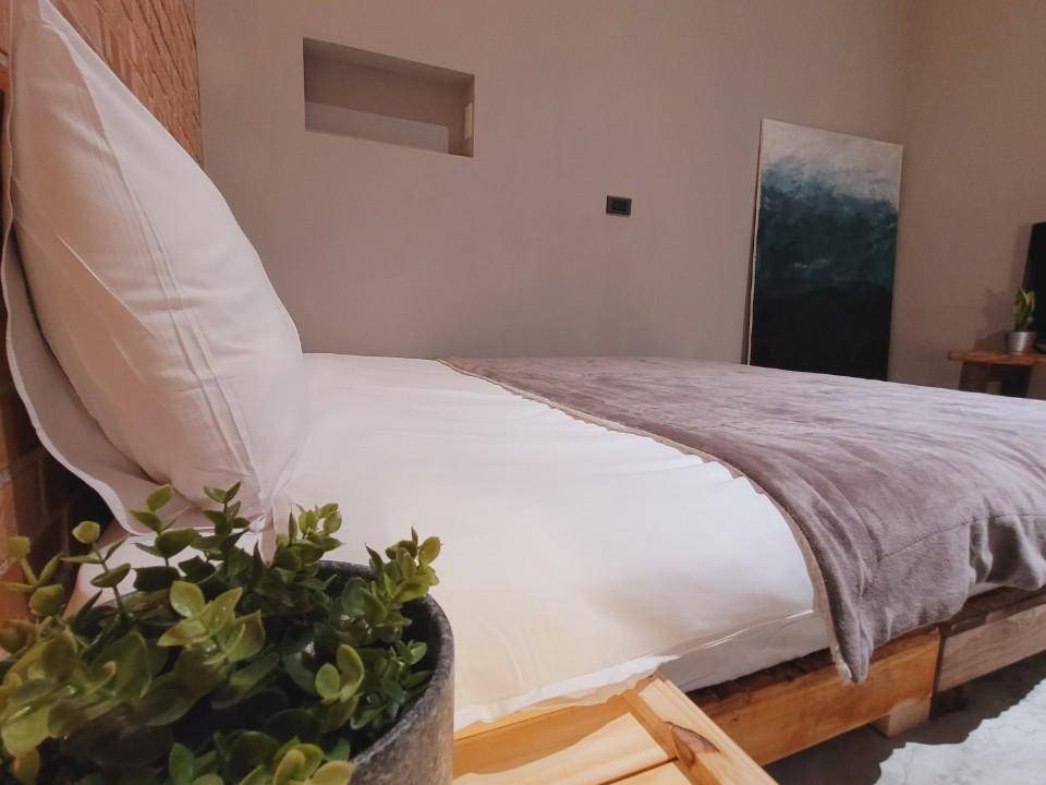 Photo of Bedroom in Toufen