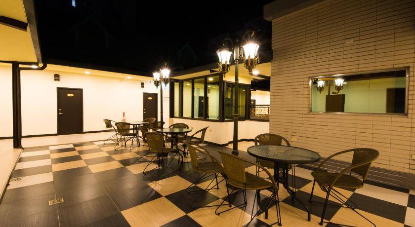 Photo of Others in Hualien City Centre