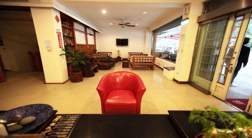 Photo of Livingroom in Xiulin