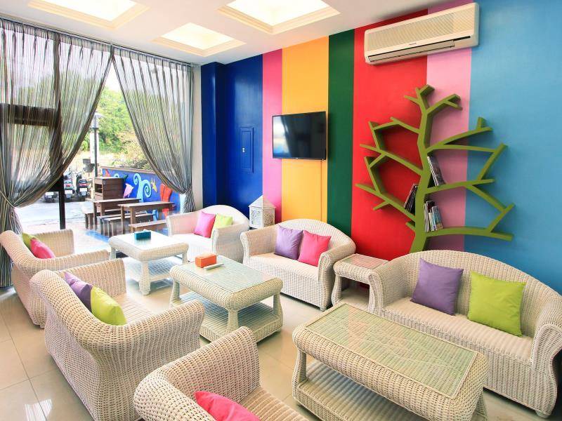 Photo of Livingroom in Big Beach