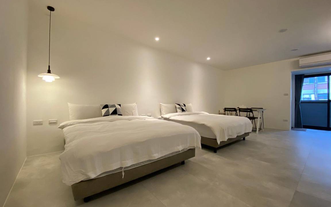 Photo of Bedroom in Xitun District