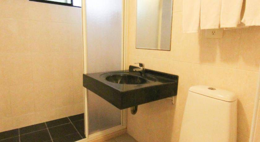 Photo of Bathroom in Kaohsiung City Centre