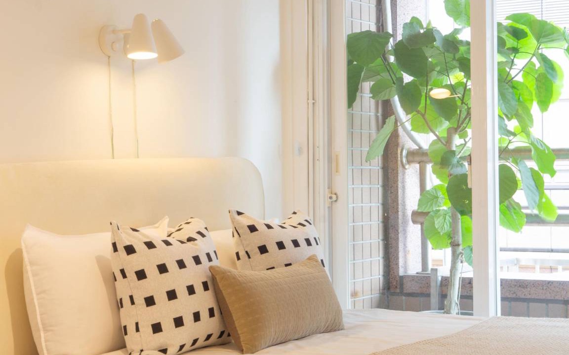 Photo of Livingroom in Zhongzheng