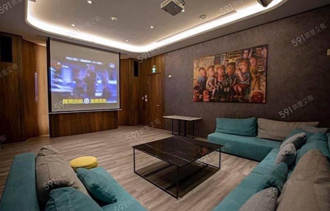 Photo of Livingroom in Toucheng