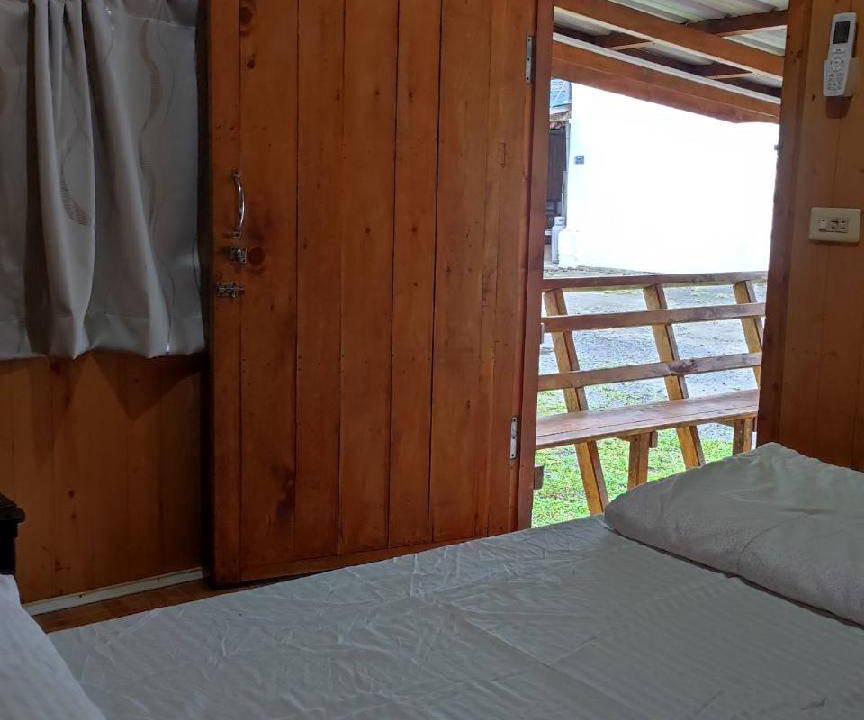 Photo of Bedroom in Jiaoxi
