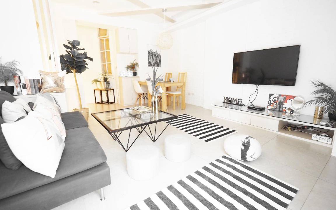 Photo of Livingroom in Daan
