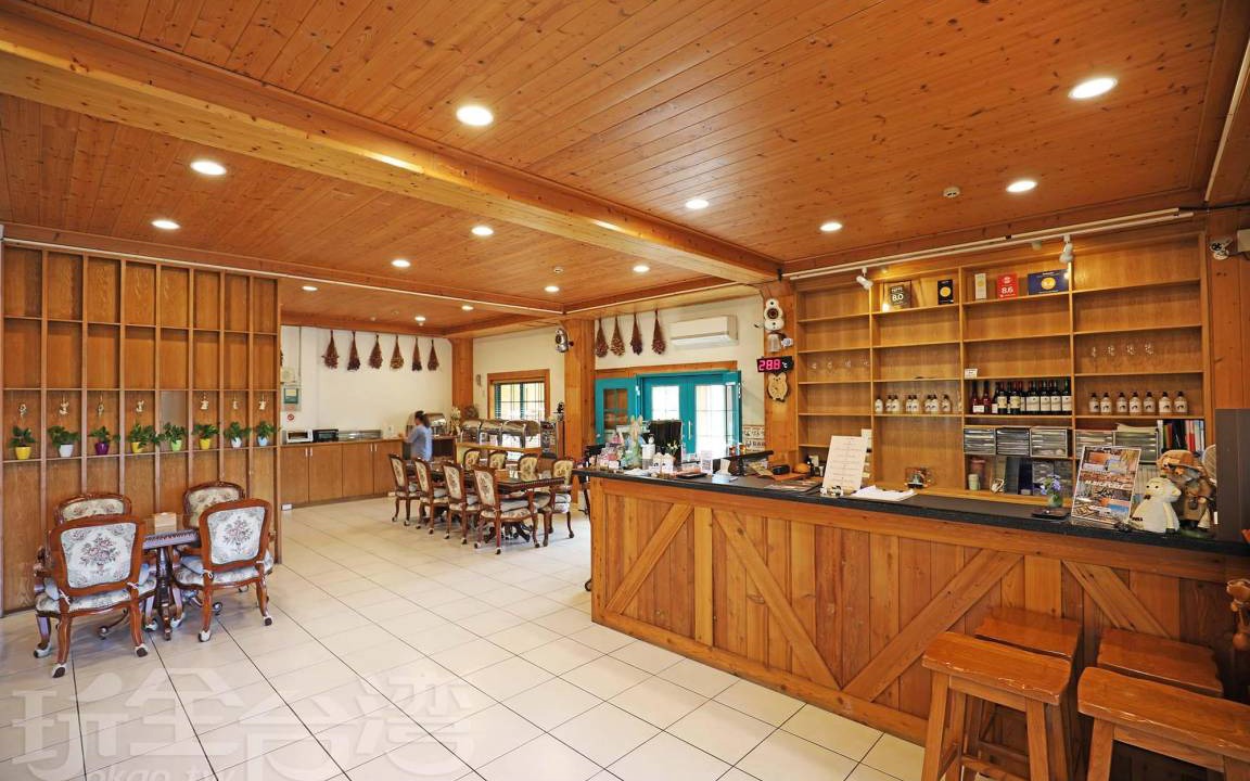 Photo of Kitchen in Ren'ai