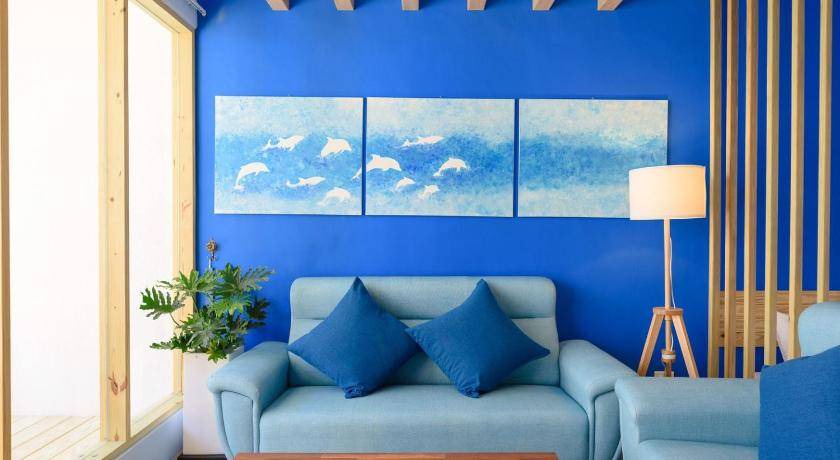 Photo of Livingroom in Magong