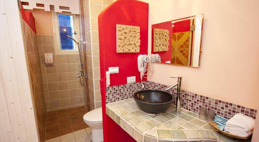 Photo of Bathroom in Sail Rock Beach