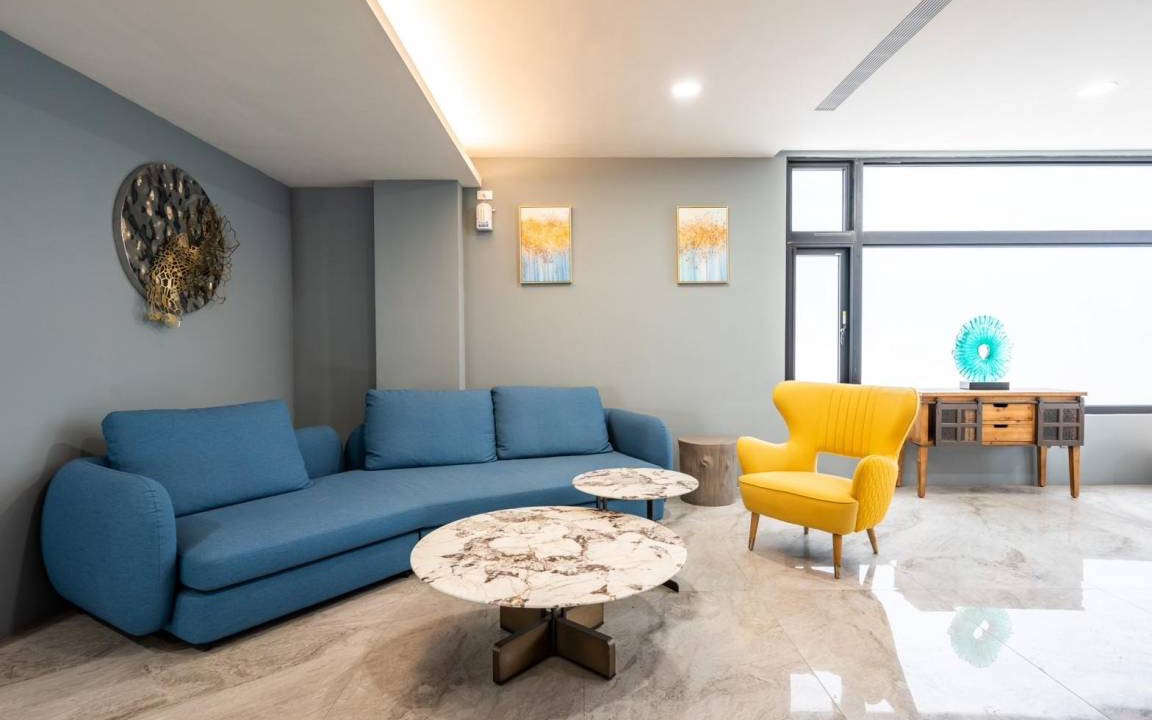 Photo of Livingroom in Minxiong