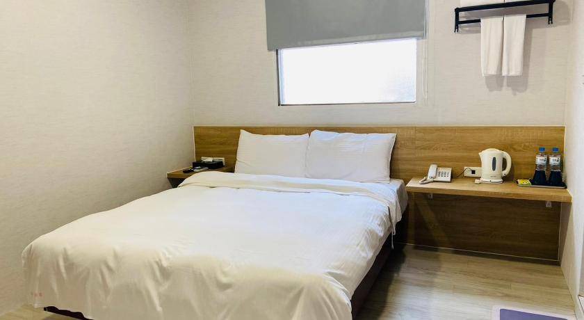 Photo of Bedroom in Jiaoxi