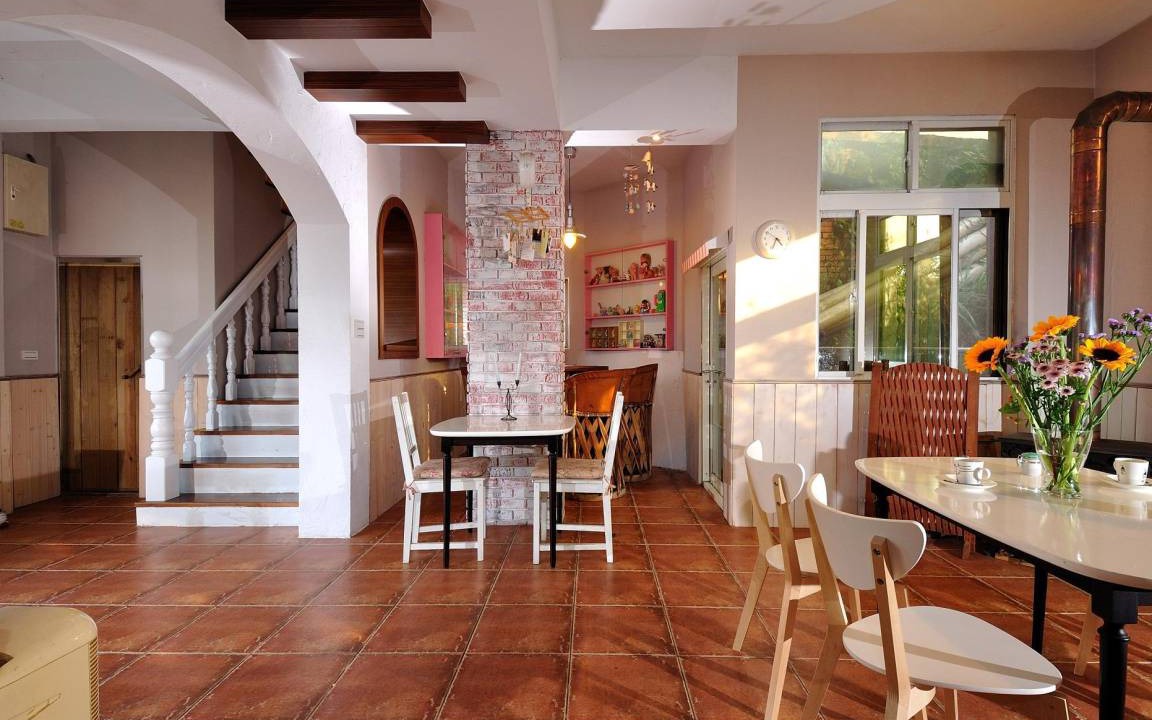 Photo of Livingroom in Ruifang