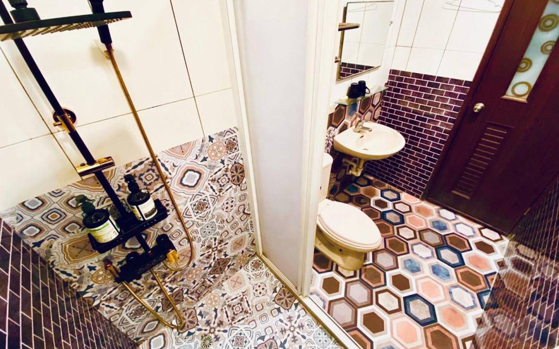 Photo of Bathroom in Hengchun Old Town