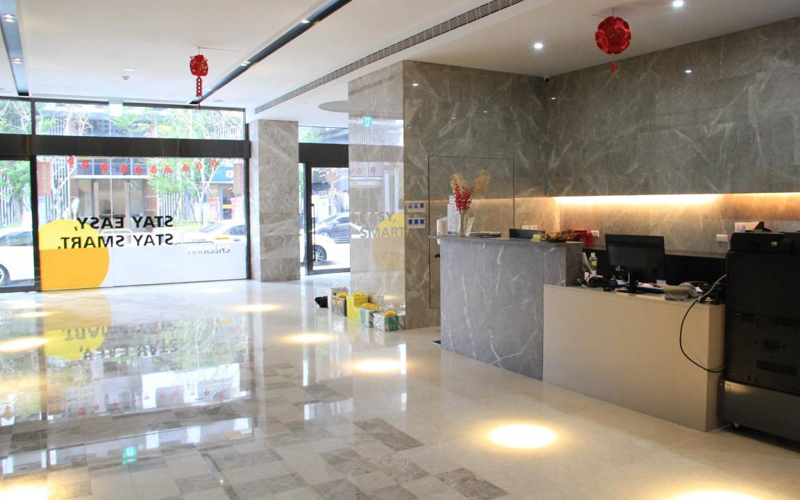Photo of Kitchen in Xitun District