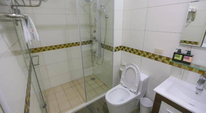 Photo of Bathroom in Yuli