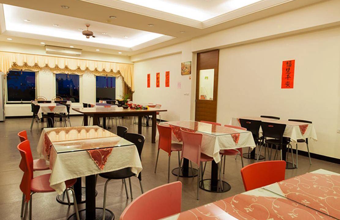 Photo of Livingroom in Dongshan