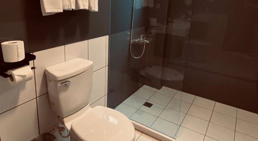 Photo of Bathroom in Jiaoxi
