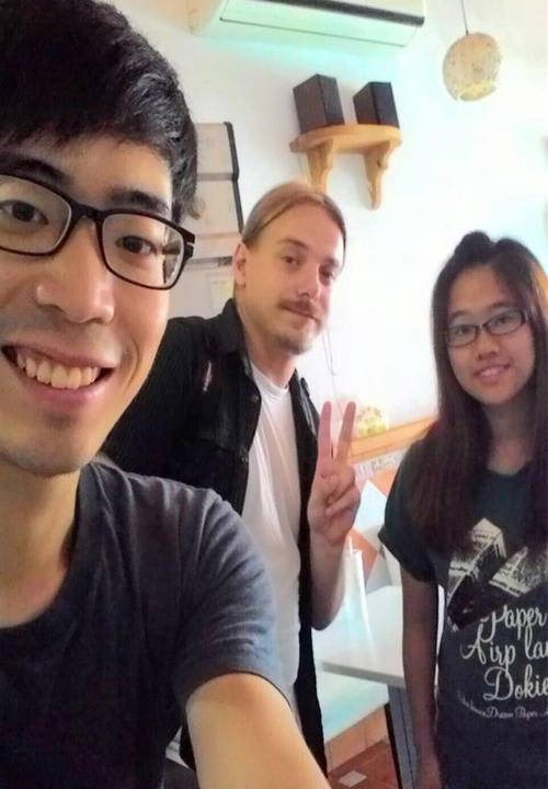 Photo of Others in Gushan District