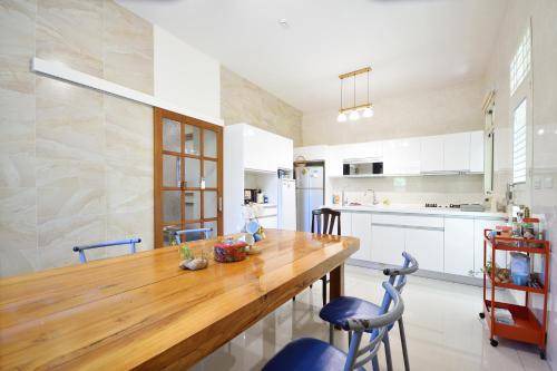 Photo of Kitchen in Meinong