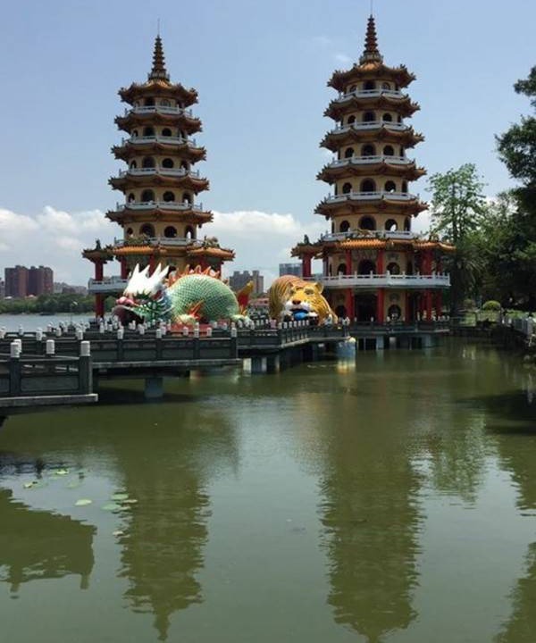 Photo of Others in Zuoying District