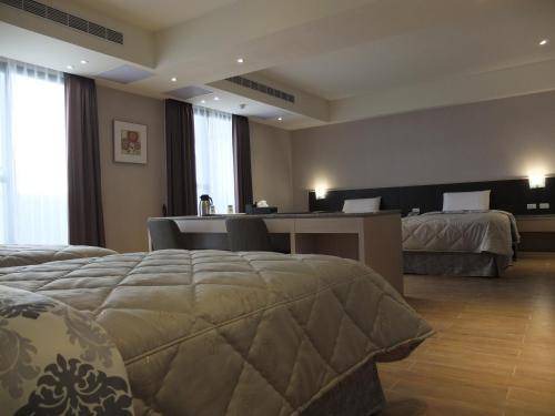 Photo of Bedroom in Huatan