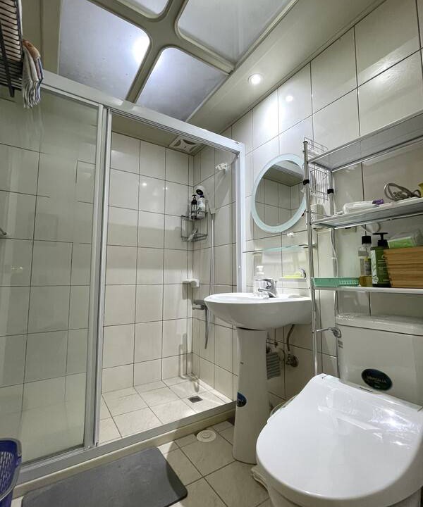 Photo of Bathroom in Daan