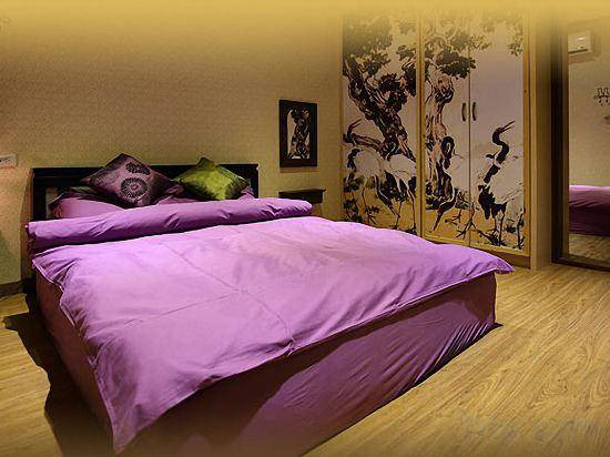 Photo of Bedroom in Hualien City Centre