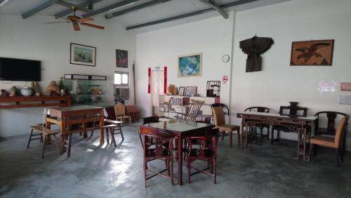 Photo of Others in Qishan District
