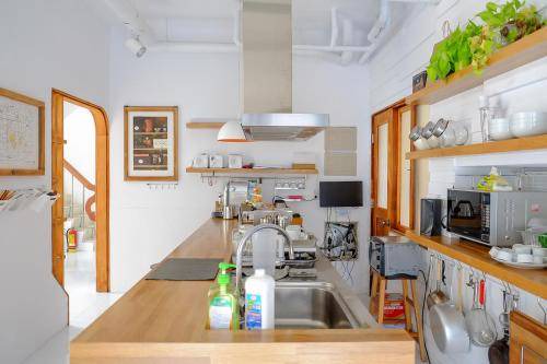 Photo of Kitchen in Old Town