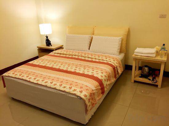 Photo of Bedroom in Hengchun Old Town