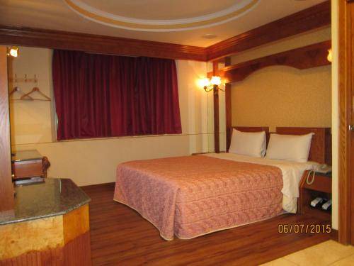 Photo of Bedroom in Anping