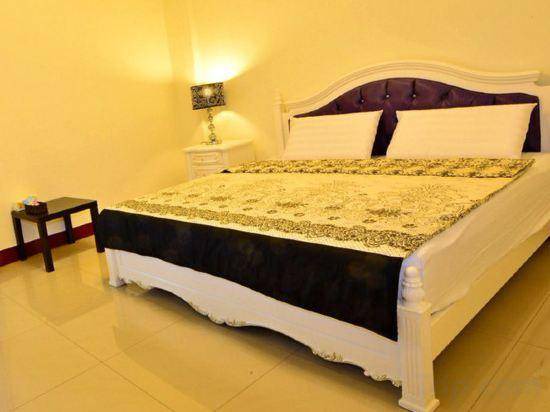 Photo of Bedroom in Hengchun Old Town