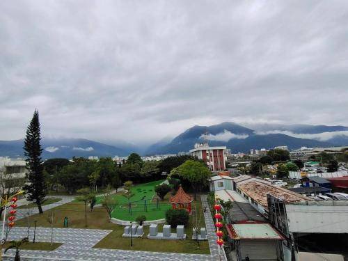 Photo of Others in Hualien City Centre