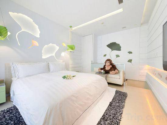 Photo of Bedroom in East District