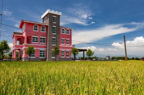 Photo of Buildings in Wujie
