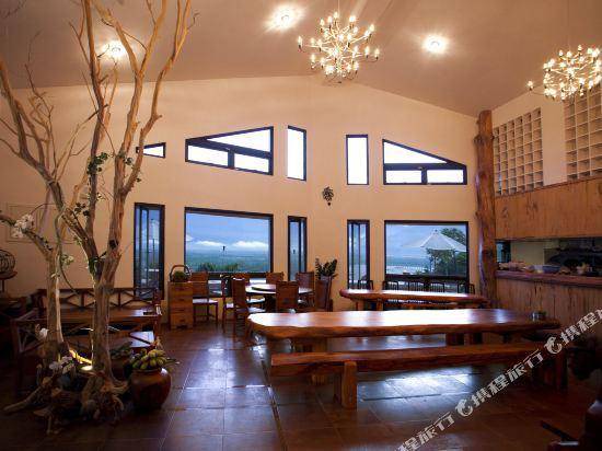 Photo of Livingroom in Shoufeng