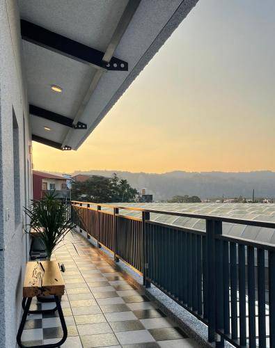 Photo of Patio Balcony in Zhushan