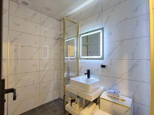 Photo of Bathroom in Hualien City Centre