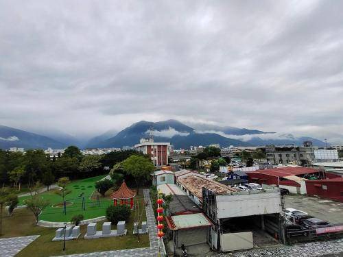 Photo of Others in Hualien City Centre